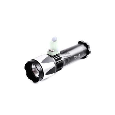 Ручной фонарь Poliсe переносной 12V KD810-XPE