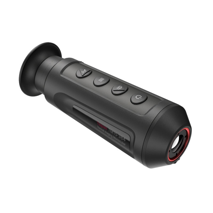 Тепловизионный монокуляр AGM Taipan TM15-384  