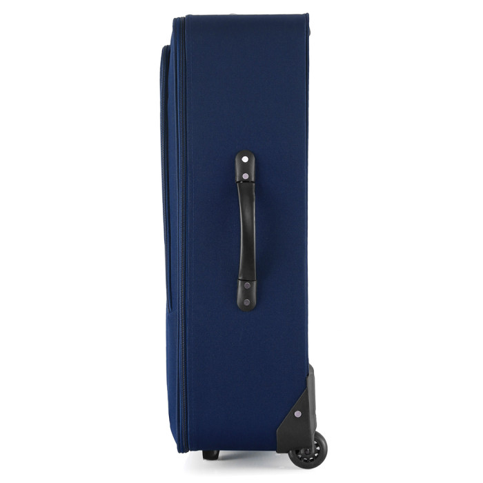 Чемодан Semi Line 28" (L) Blue (T5677-3)  