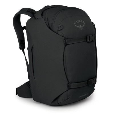 Рюкзак Osprey Porter 46 - черный
