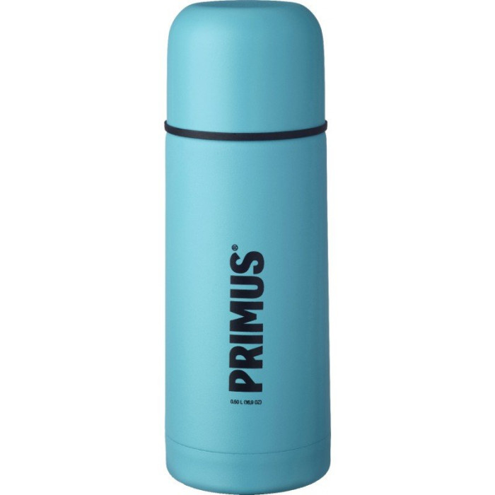 Термос Primus C&H Vacuum Bottle 0.5 л, Синий  