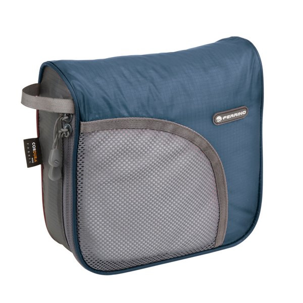 Чехол для одежды Ferrino Schiphol 4 Blue 
