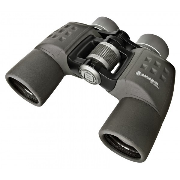 Бинокль Bresser Montana 8x42 WP  