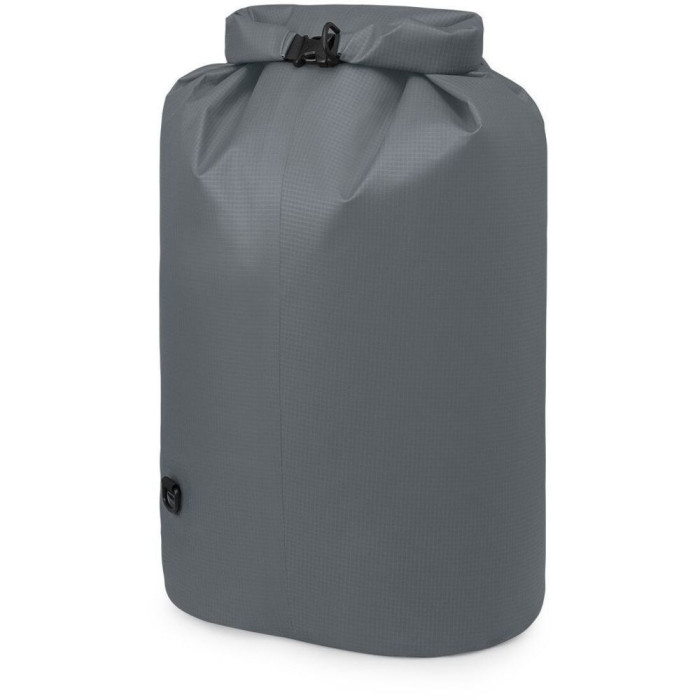 Гермомешок Osprey Wildwater Dry Bag 50 tunnel vision grey - O/S - серый  