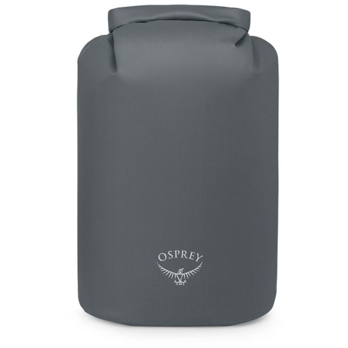Гермомешок Osprey Wildwater Dry Bag 50 tunnel vision grey - O/S - серый  
