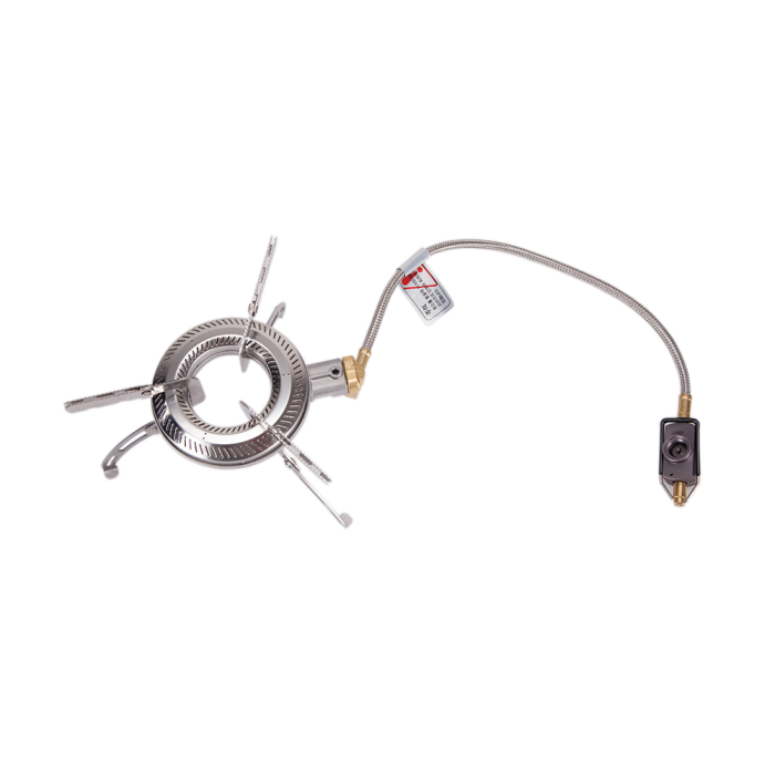 Газовая горелка Kovea Dual Flame KGB-1302  