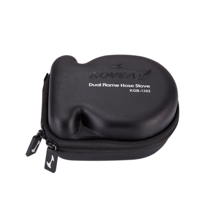 Газовая горелка Kovea Dual Flame KGB-1302  