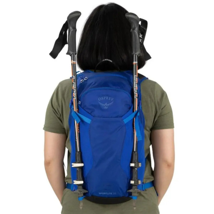 Рюкзак Osprey Sportlite 20 blue sky - O/S - синий  