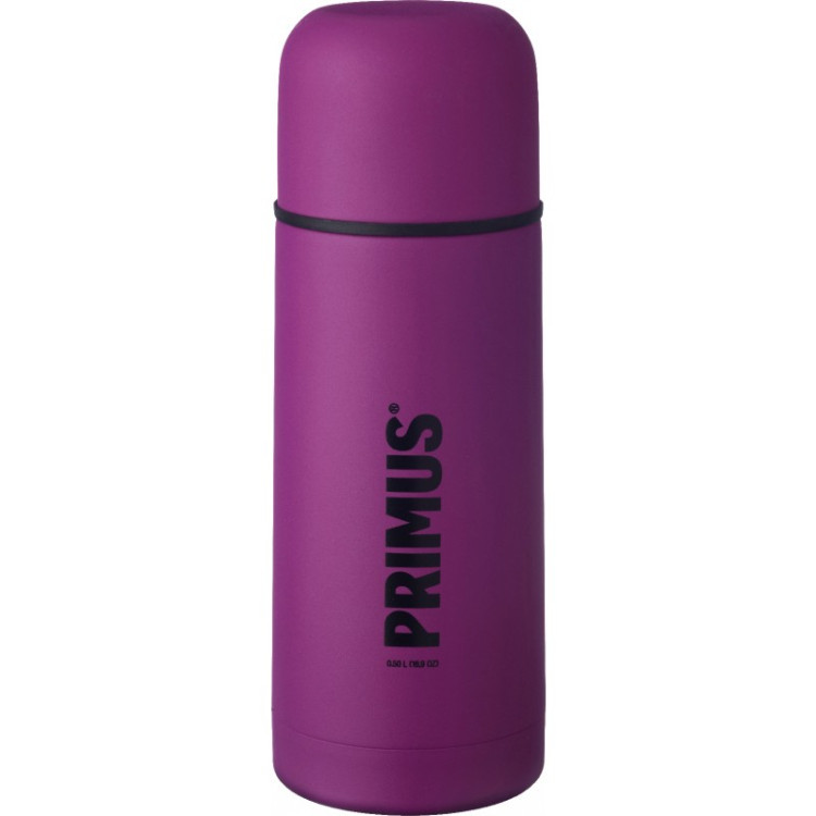 Термос Primus C&H Vacuum Bottle 0.5 л, Фиолетовый 