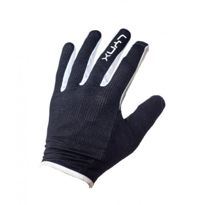 Перчатки Lynx Trail BW Black/White, L