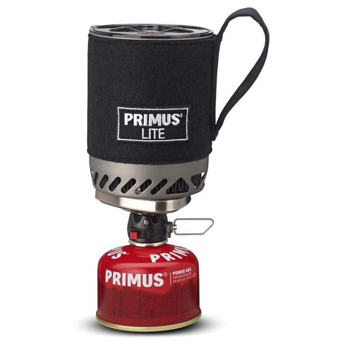 Система приготовления еды Primus Lite Stove System 