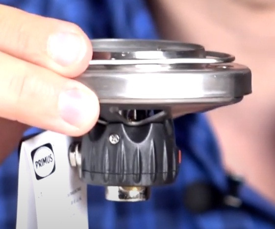 Система приготовления еды Primus Lite Stove System  