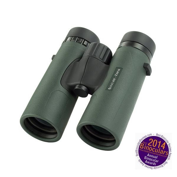 Бинокль Hawke Nature Trek 8x42 Top Hinge (Green)  