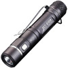 Водонепроницаемый фонарь JetBeam E10R ,серый XPL HI LED, 650 люмен