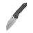 Нож Weknife High-Fin XL WE24010-6