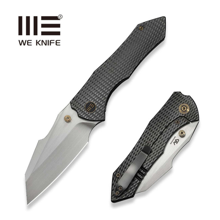 Нож Weknife High-Fin XL WE24010-6  
