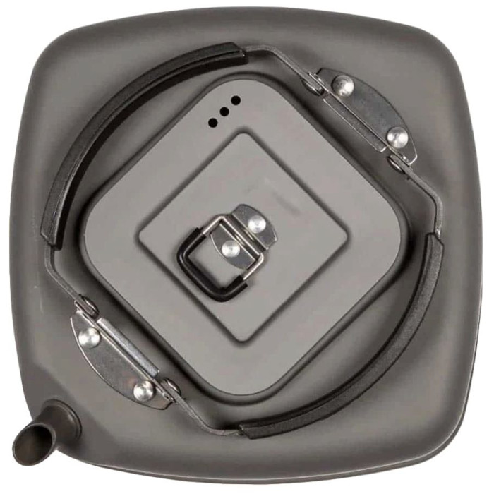 Чайник RidgeMonkey Square Kettle Small 0.5L  