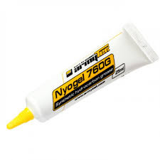 Силиконовый гель Armytek NyoGel 760G 25 ml  