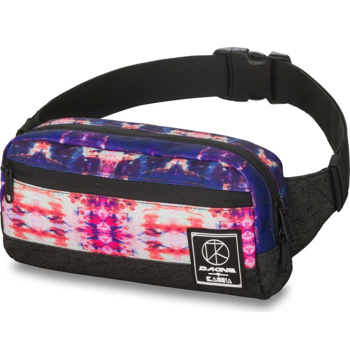 Сумка на пояс Dakine Rad Hip Pack kassia 