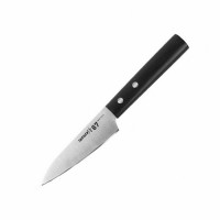 Нож кухонный Samura 67 овощной, 98 мм, SS67-0010