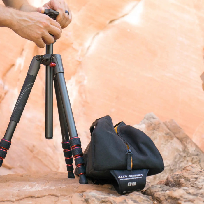 Сумка Vanguard Vesta Alta Action 80 Gray (Alta Action 80)  