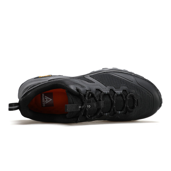 Кроссовки мужские Humtto 360006A-1, Black, 44  