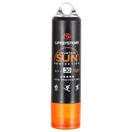 Бальзам для губ Lifesystems Expedition SUN Stick - Active SPF30 (40020)  