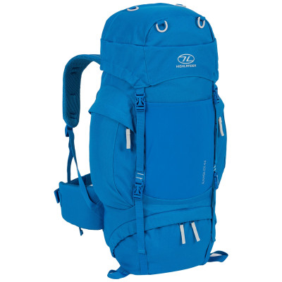 Рюкзак туристический Highlander Rambler 44 Blue