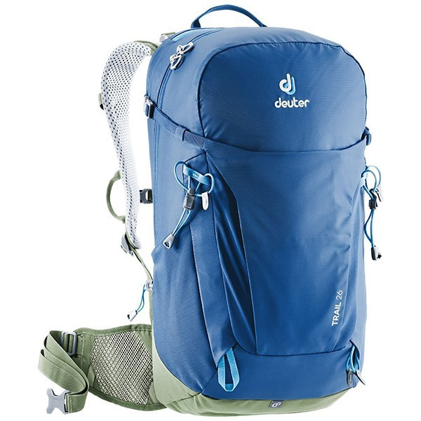 Рюкзак Deuter Trail 26 (синий)  