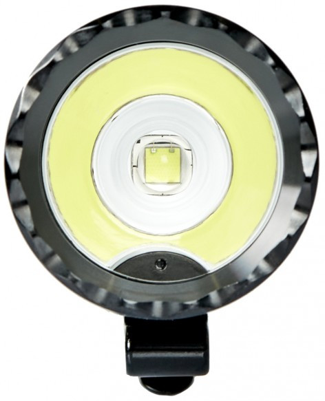 Карманный фонарь Olight Warrior Mini 2,1750 лм, зеленый  