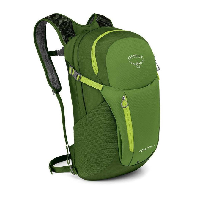 Рюкзак Osprey Daylite Plus 20 Granny Smith Green  