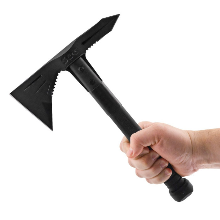 Топор SOG VooDoo Hawk  