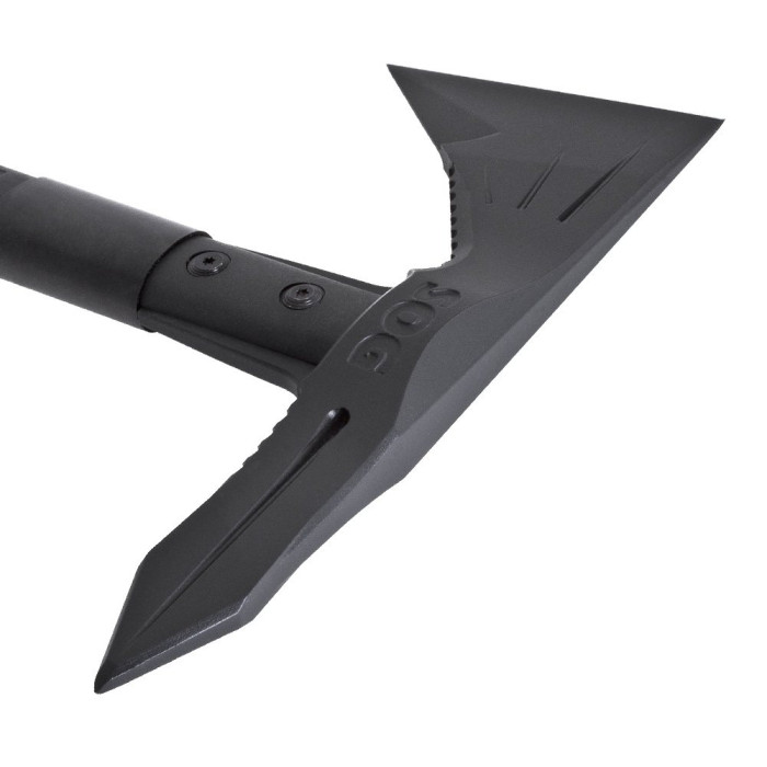 Топор SOG VooDoo Hawk  