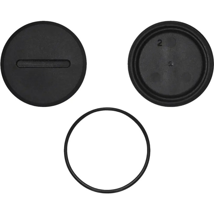 Крышка Aimpoint для батарейного отсека Acro C-2/P-2  