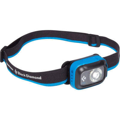 Фонарь налобный Black Diamond Sprint 225 Ultra Blue