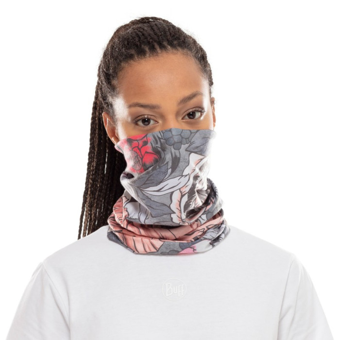 Шарф-труба Buff Coolnet UV+ chimera multi  