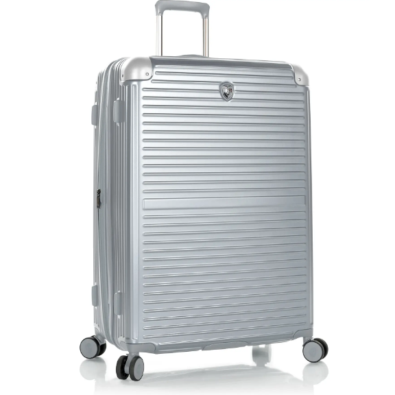 Чемодан Heys Cruze (L) Silver (10148-0002-30) 