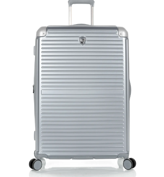 Чемодан Heys Cruze (L) Silver (10148-0002-30)  