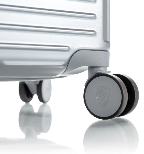 Чемодан Heys Cruze (L) Silver (10148-0002-30)  