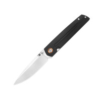 Нож Artisan Sirius SW, AR-RPM9 Steel, G10