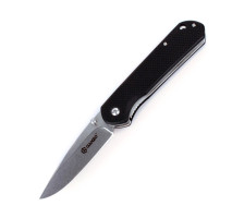 Нож Ganzo G6801, черный