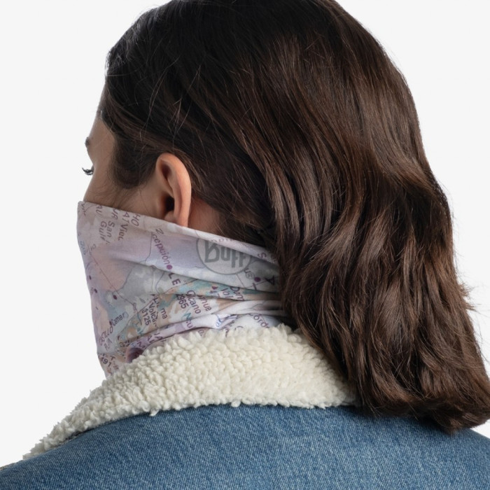 Шарф-труба Buff Original Ecostreth Ilus Multii  