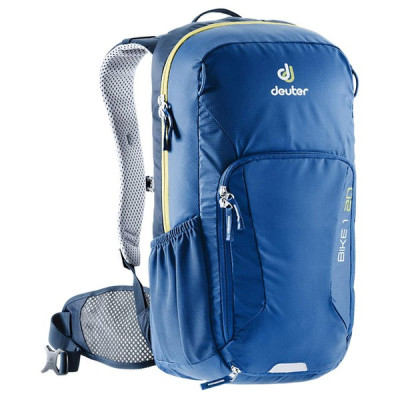 Рюкзак Deuter Bike I 20 л steel-midnight