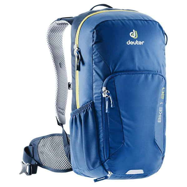 Рюкзак Deuter Bike I 20 л steel-midnight  