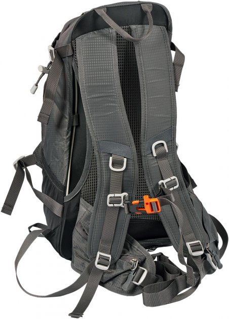 Рюкзак Skif Outdoor Adventure, 30L, dark gray  