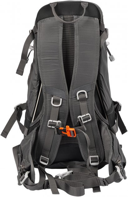 Рюкзак Skif Outdoor Adventure, 30L, dark gray  
