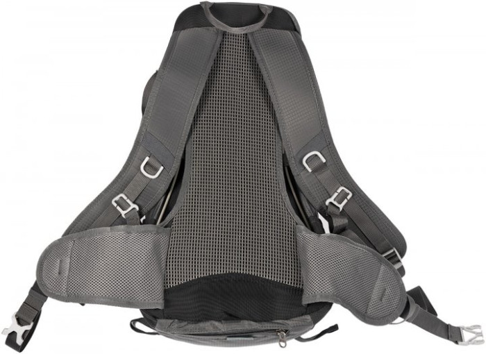 Рюкзак Skif Outdoor Adventure, 30L, dark gray  