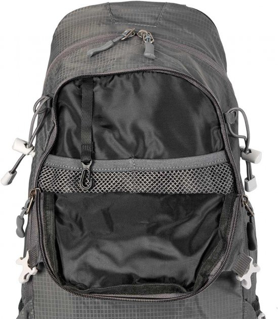 Рюкзак Skif Outdoor Adventure, 30L, dark gray  