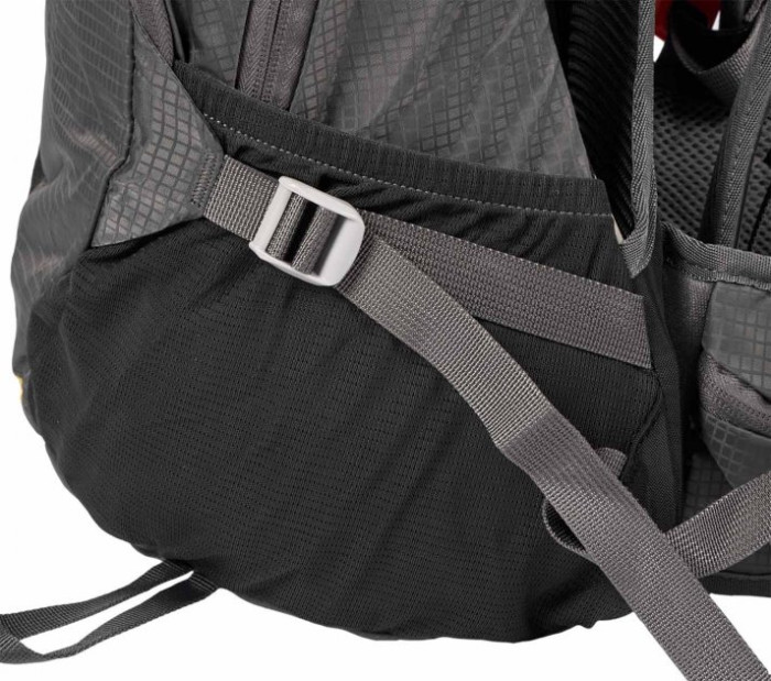 Рюкзак Skif Outdoor Adventure, 30L, dark gray  