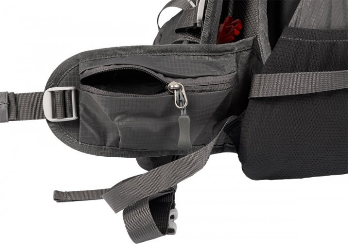 Рюкзак Skif Outdoor Adventure, 30L, dark gray  